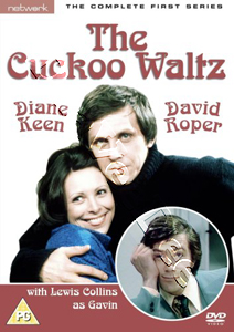 The Cuckoo Waltz - Complete Series 1 (DVD)